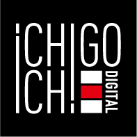 ICHIGOICHIEDIGITALロゴ