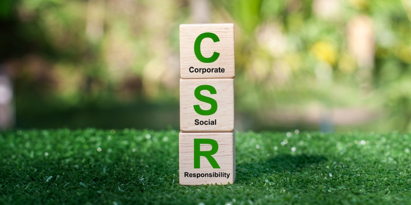 ①CSRとは？
