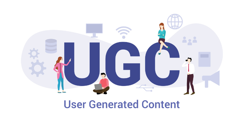 UGCマーケティングとは？